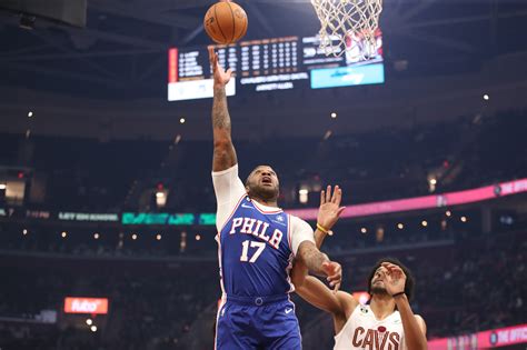 Cleveland Cavaliers vs Philadelphia 76ers Mar 4, 2022 Box Scores.